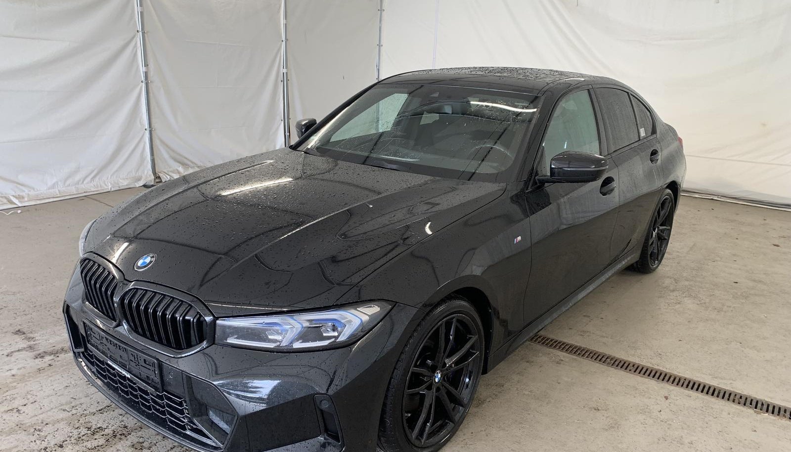 BMW 3 M Sport