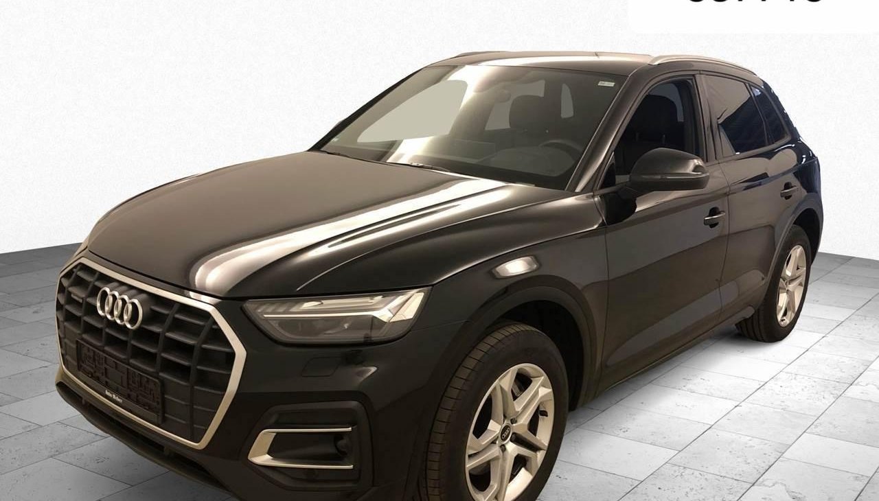 Audi Q5 Sport