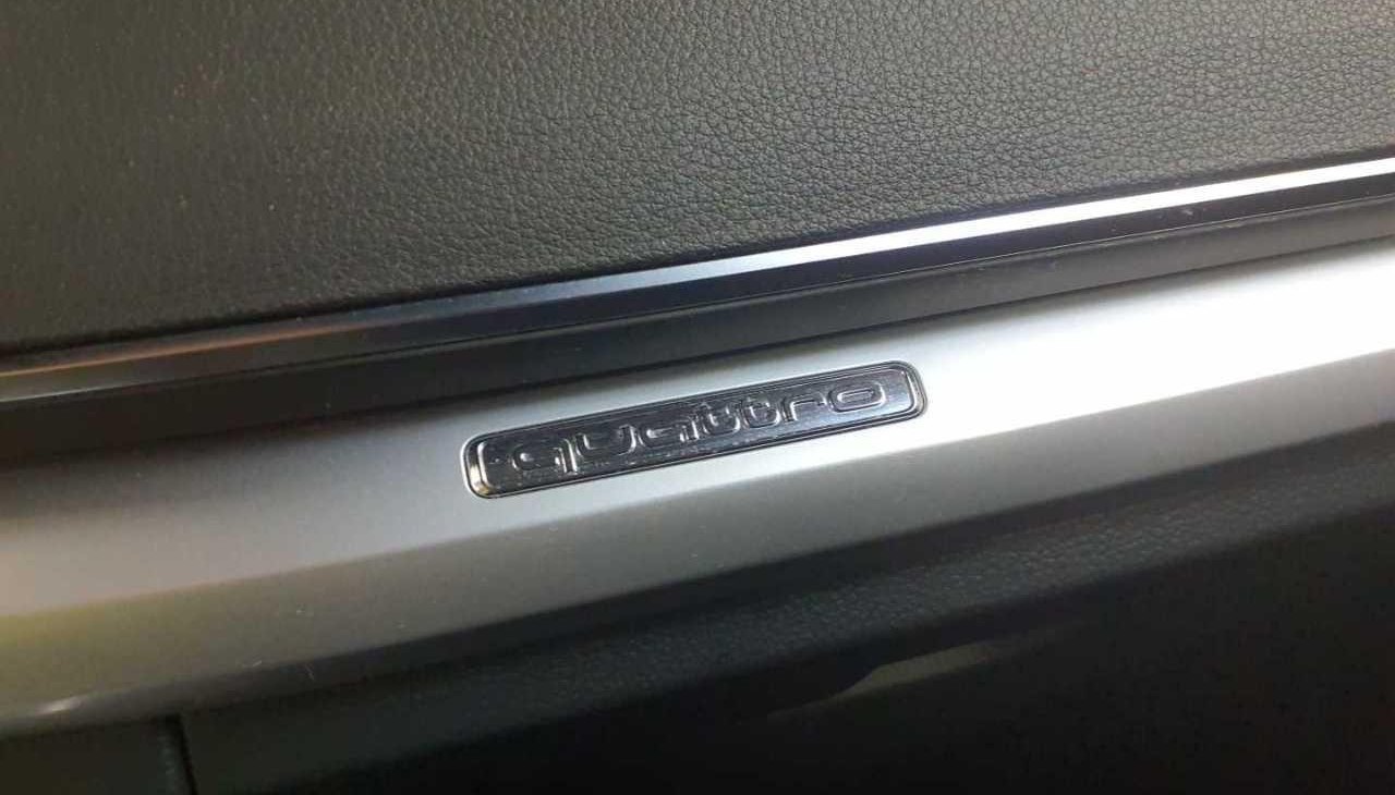 Audi Q5 Sport 11