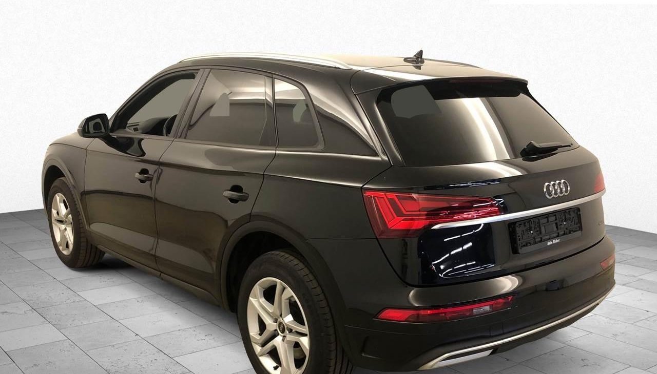 Audi Q5 Sport 12