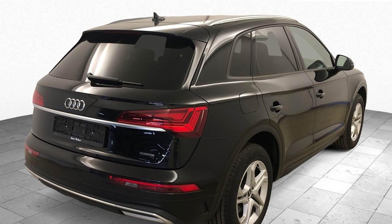 Audi Q5 Sport 2