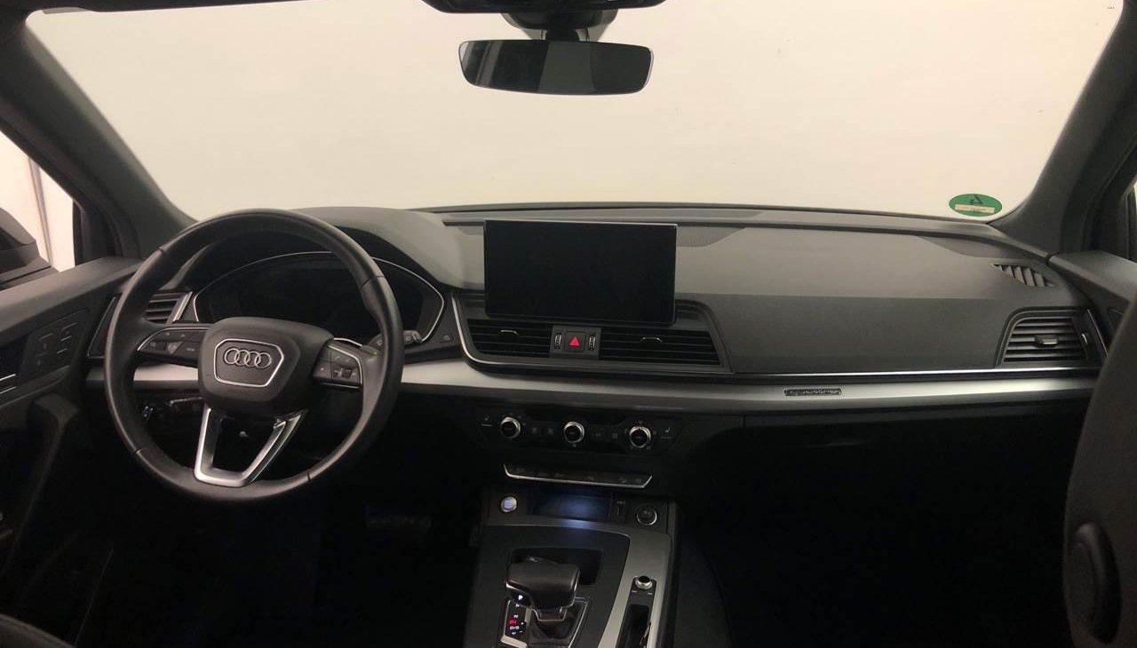 Audi Q5 Sport 3
