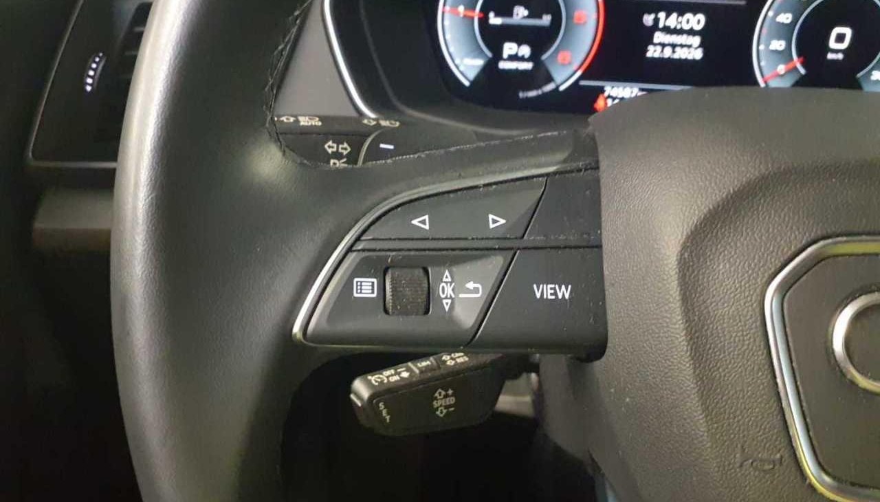 Audi Q5 Sport 6