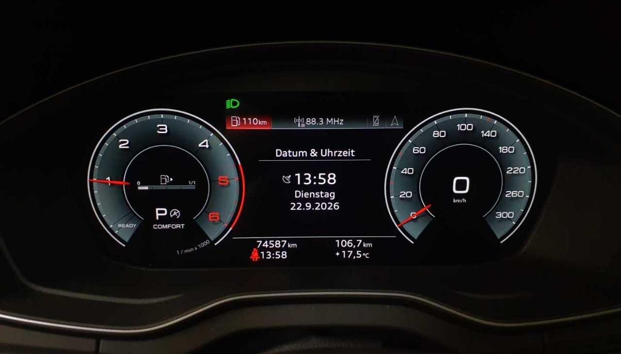 Audi Q5 Sport 7