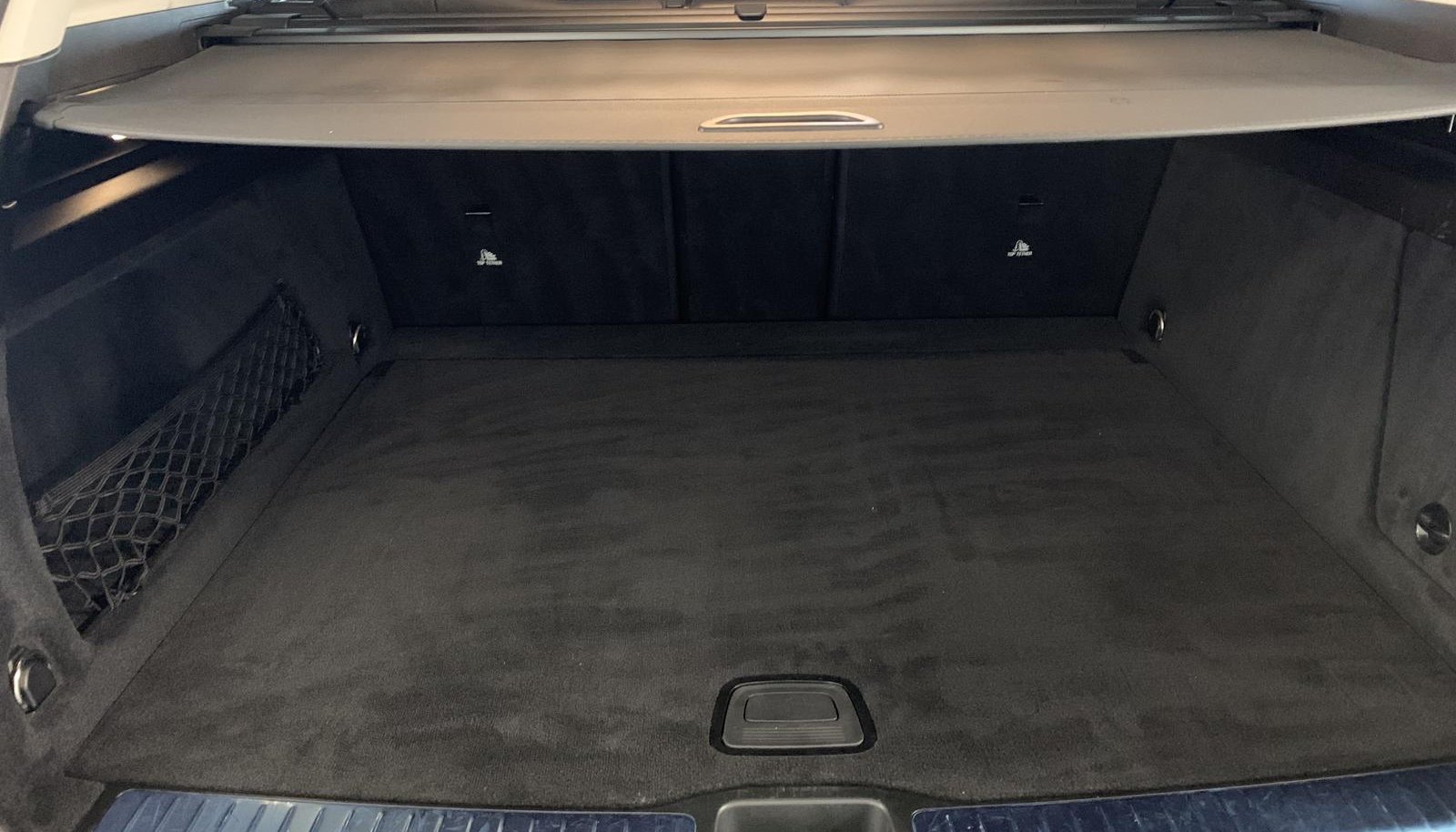 Mercedes-Benz GLE AMG Line 9
