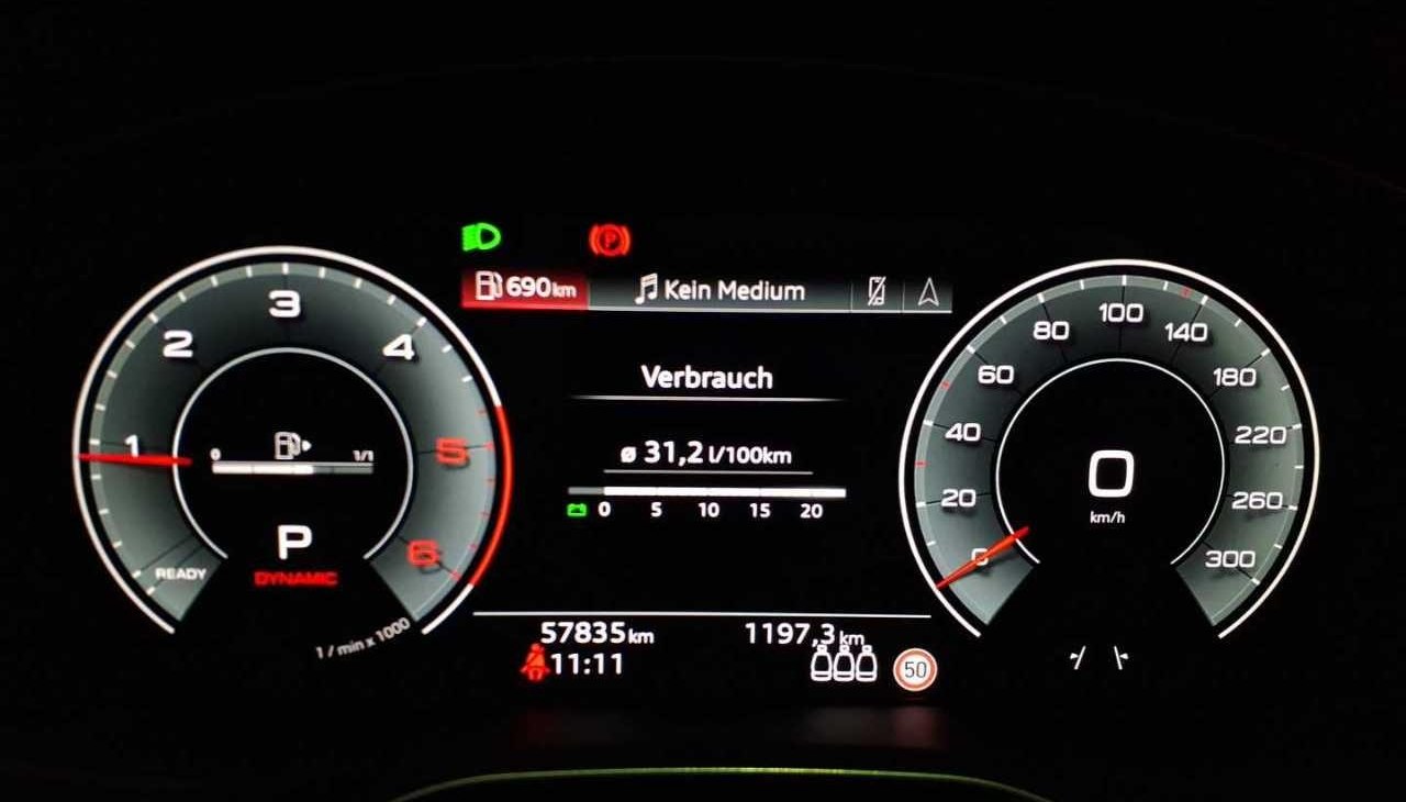 Audi Q5 S-Line 10