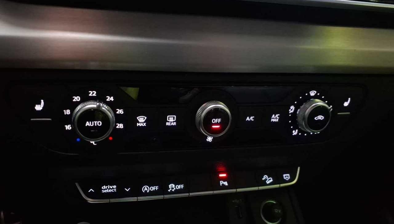 Audi Q5 S-Line 12