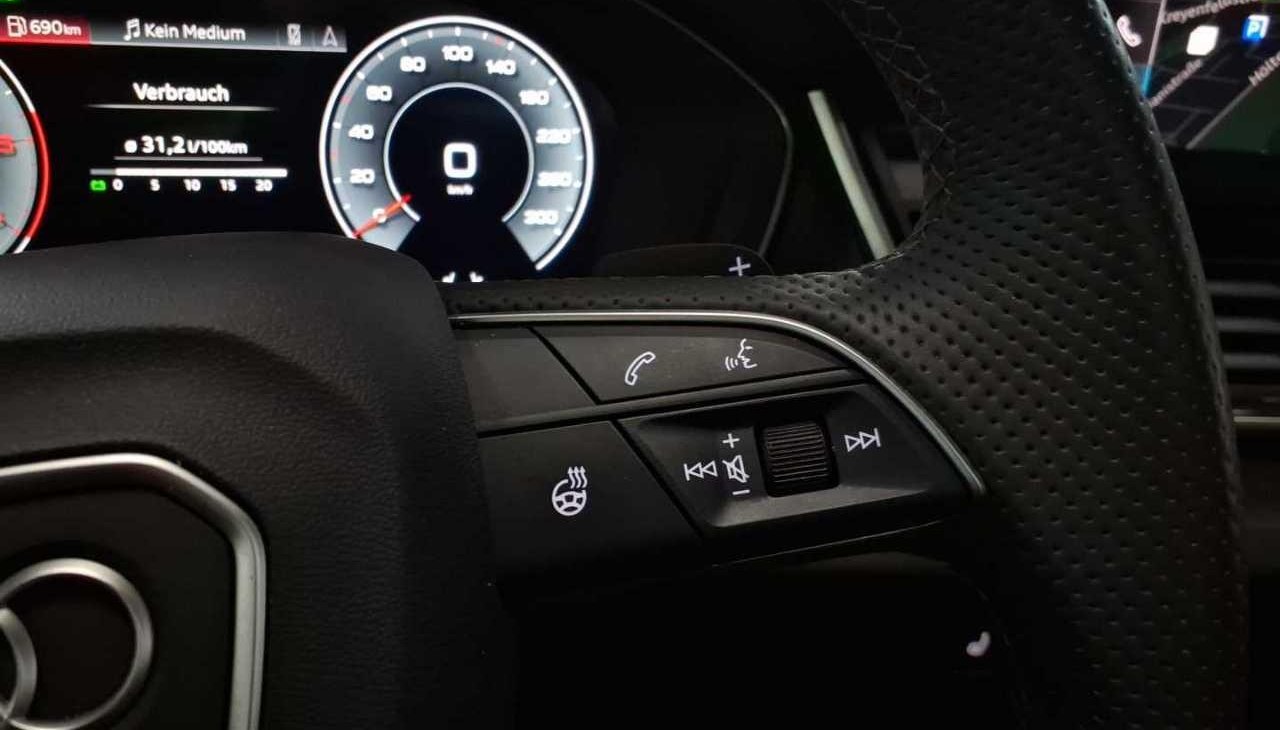 Audi Q5 S-Line 9