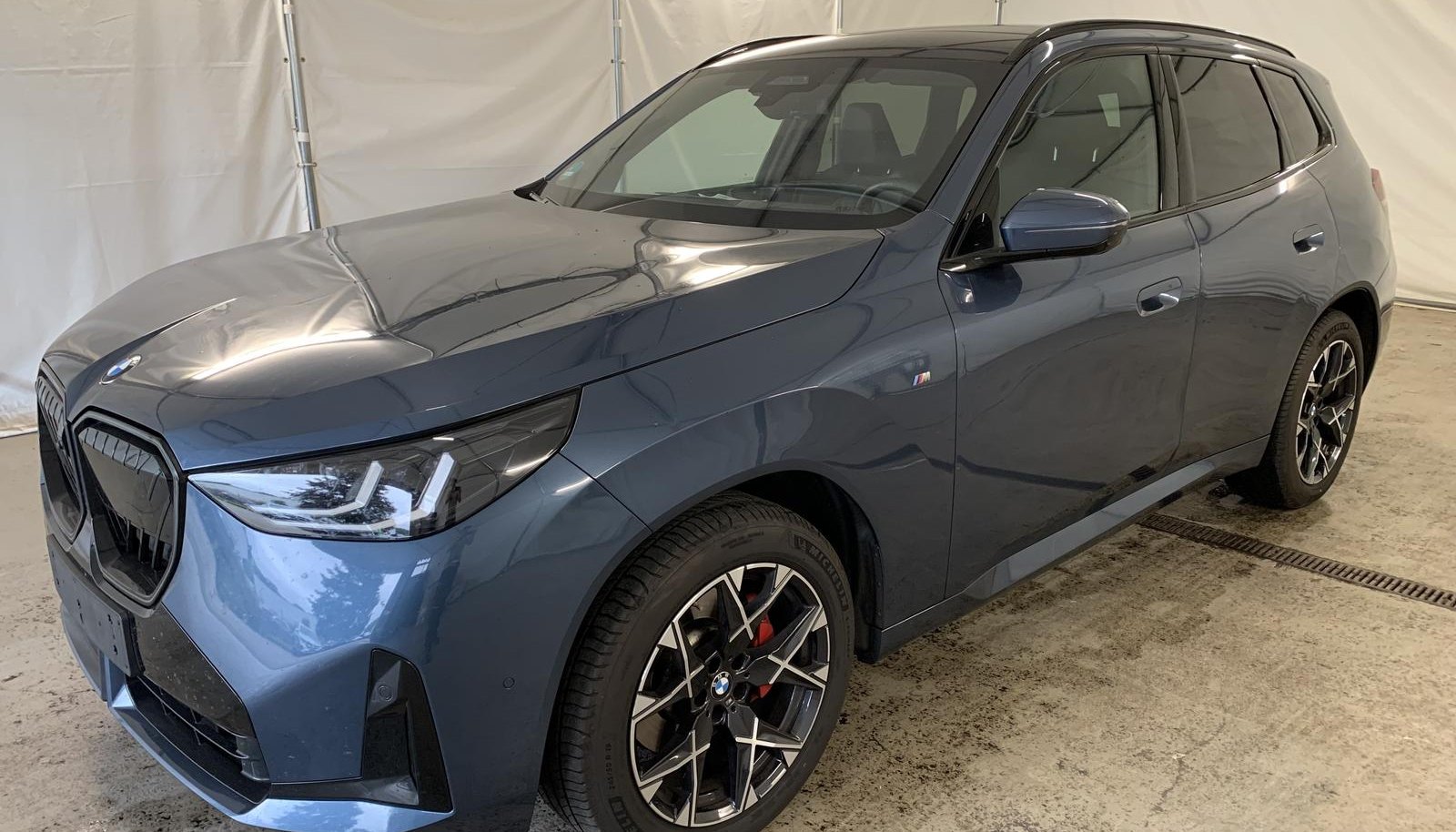 BMW X3 M Sport Pro