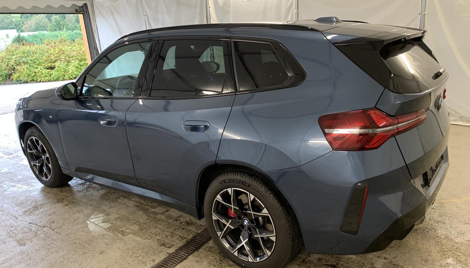 BMW X3 M Sport Pro 11