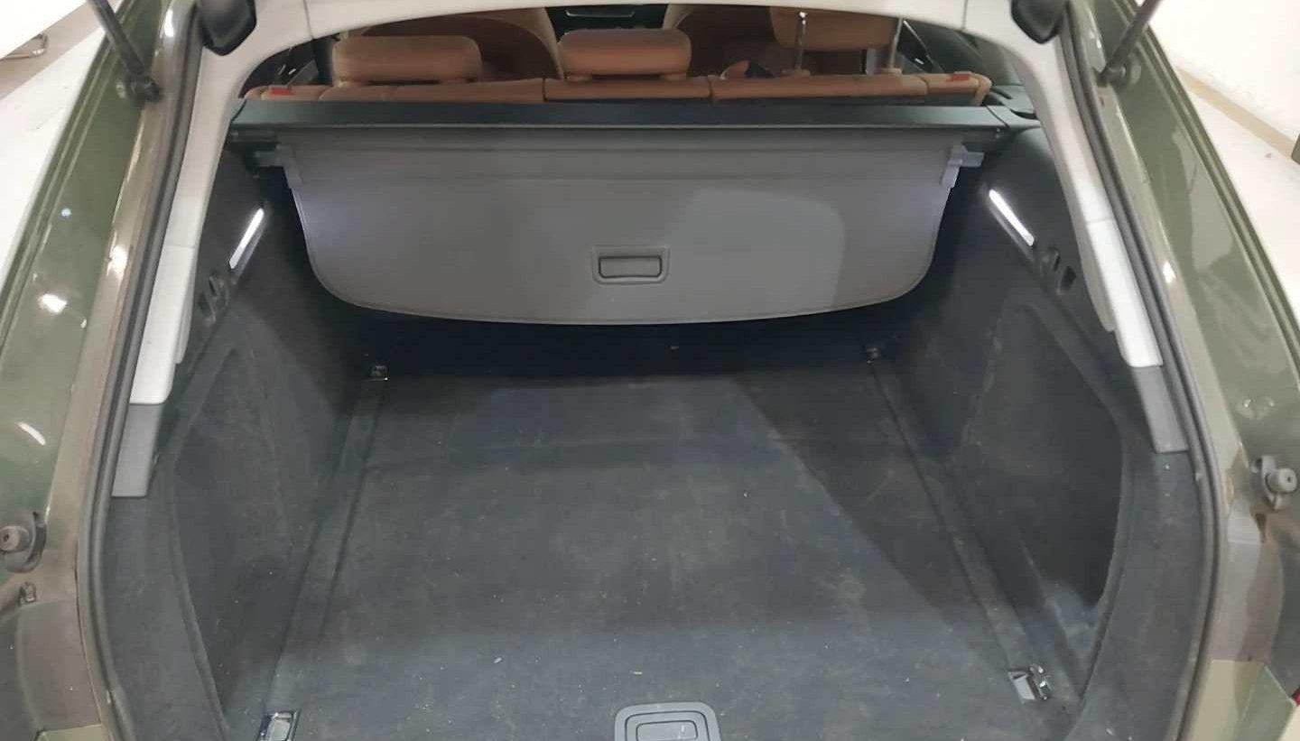Audi A4 Avant ACC/LED+/VIRTUAL/LEDER/360°KAMERA 10