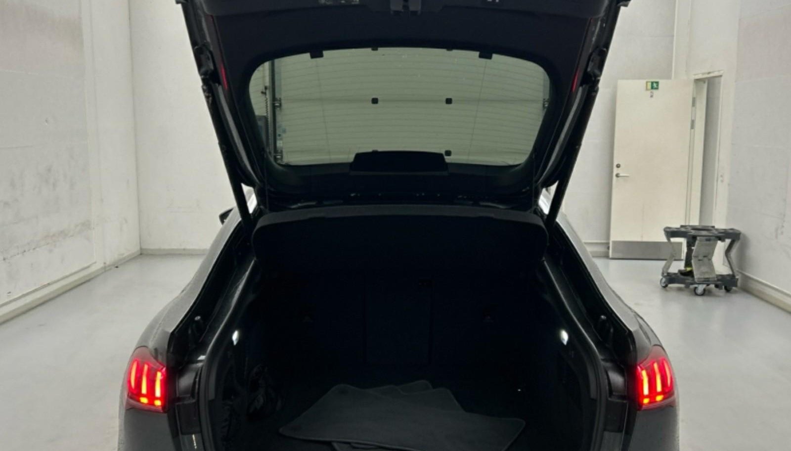 Audi A5 S Line Plus 12