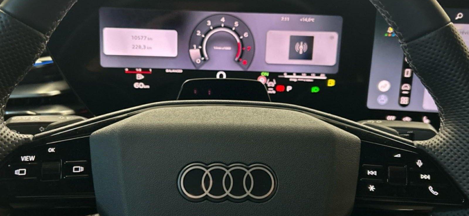 Audi A5 S Line Plus 9
