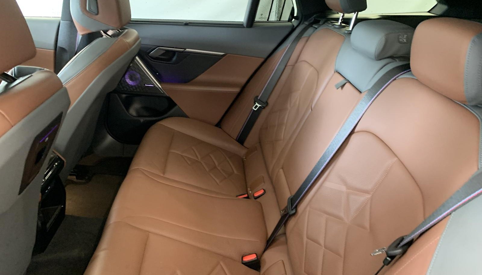 BMW 5 M Sport Pro 8