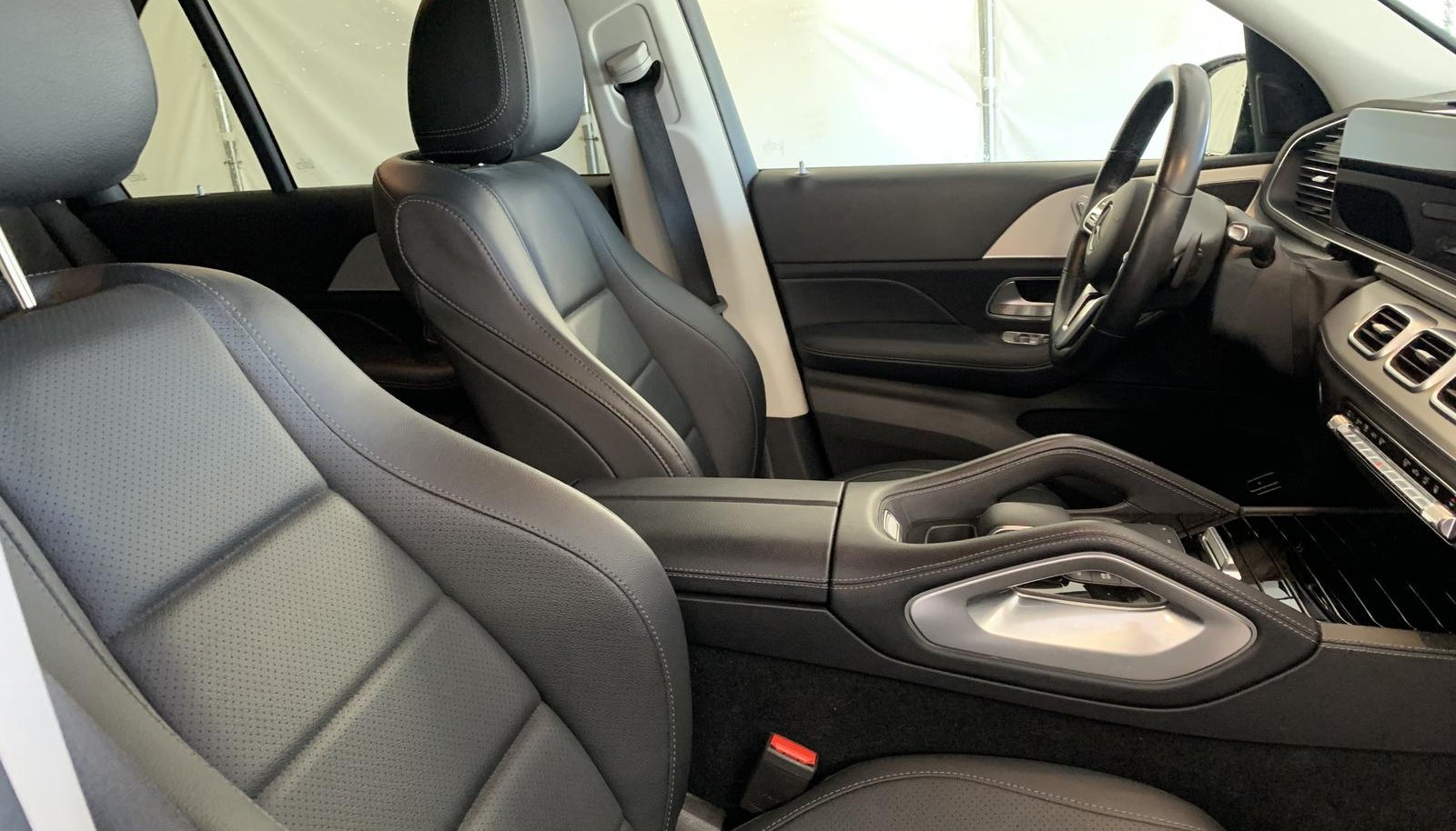 Mercedes-Benz GLE GLE 350 e 4Matic (167.154) 5