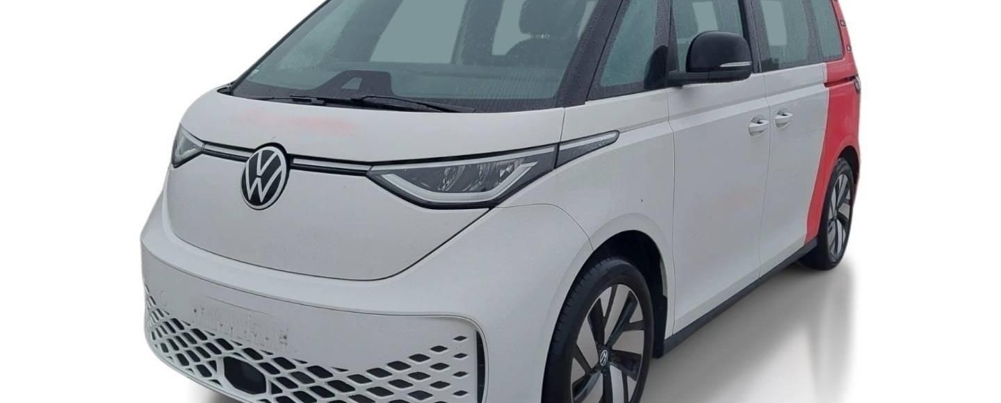 Volkswagen ID Pro