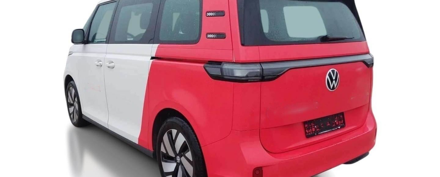 Volkswagen ID Pro 11