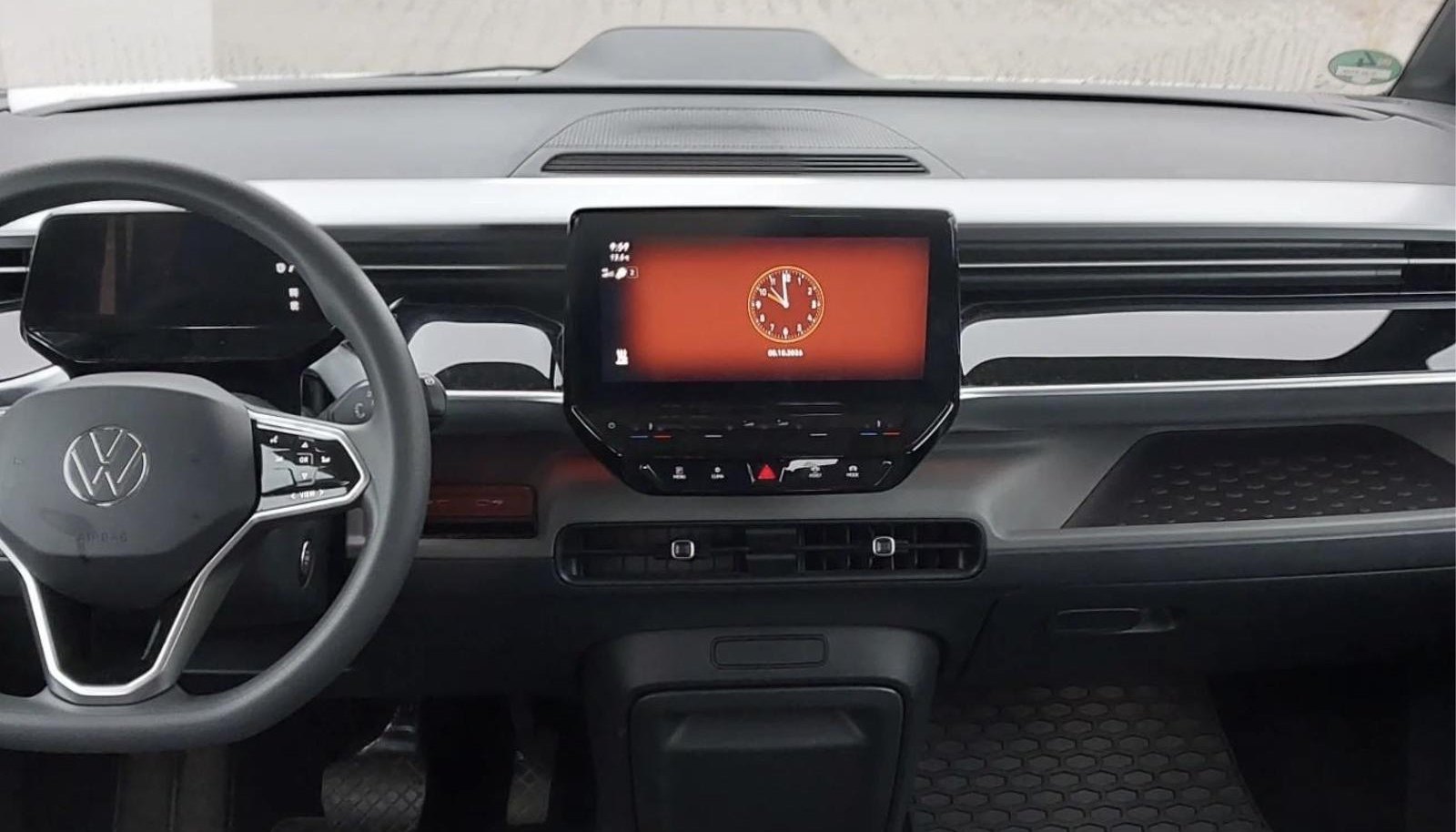 Volkswagen ID Pro 2
