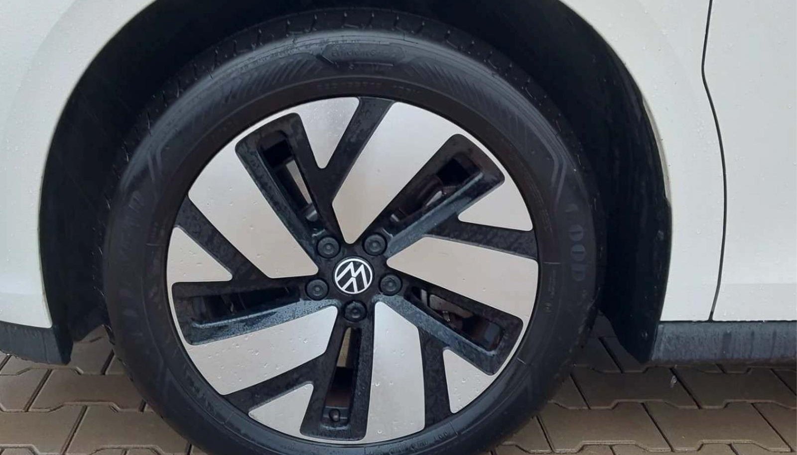 Volkswagen ID Pro 3