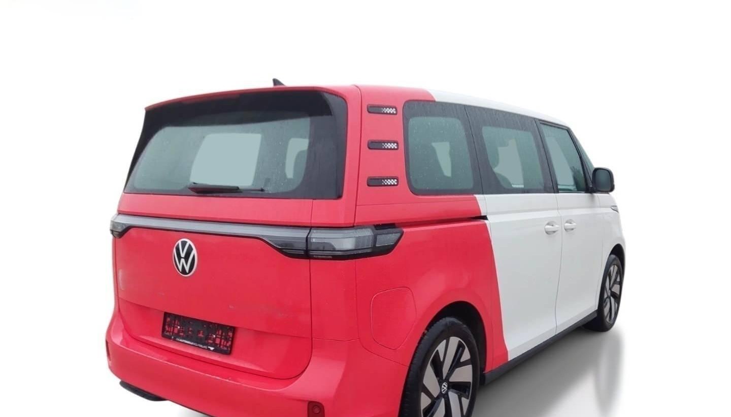 Volkswagen ID Pro 4