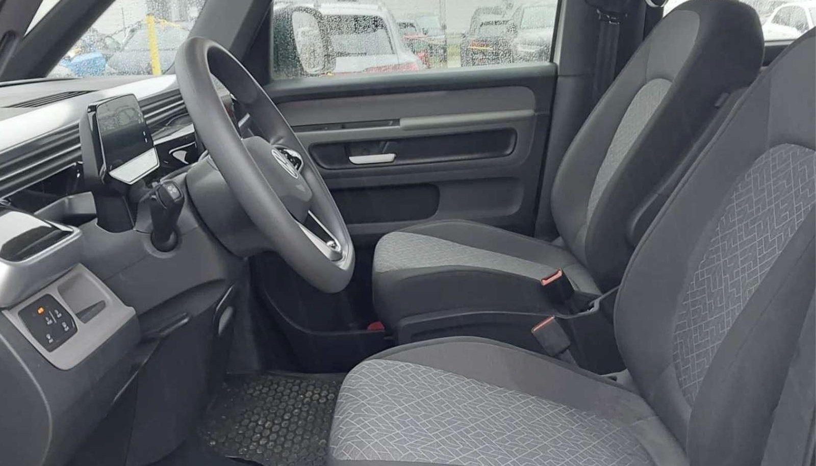 Volkswagen ID Pro 5