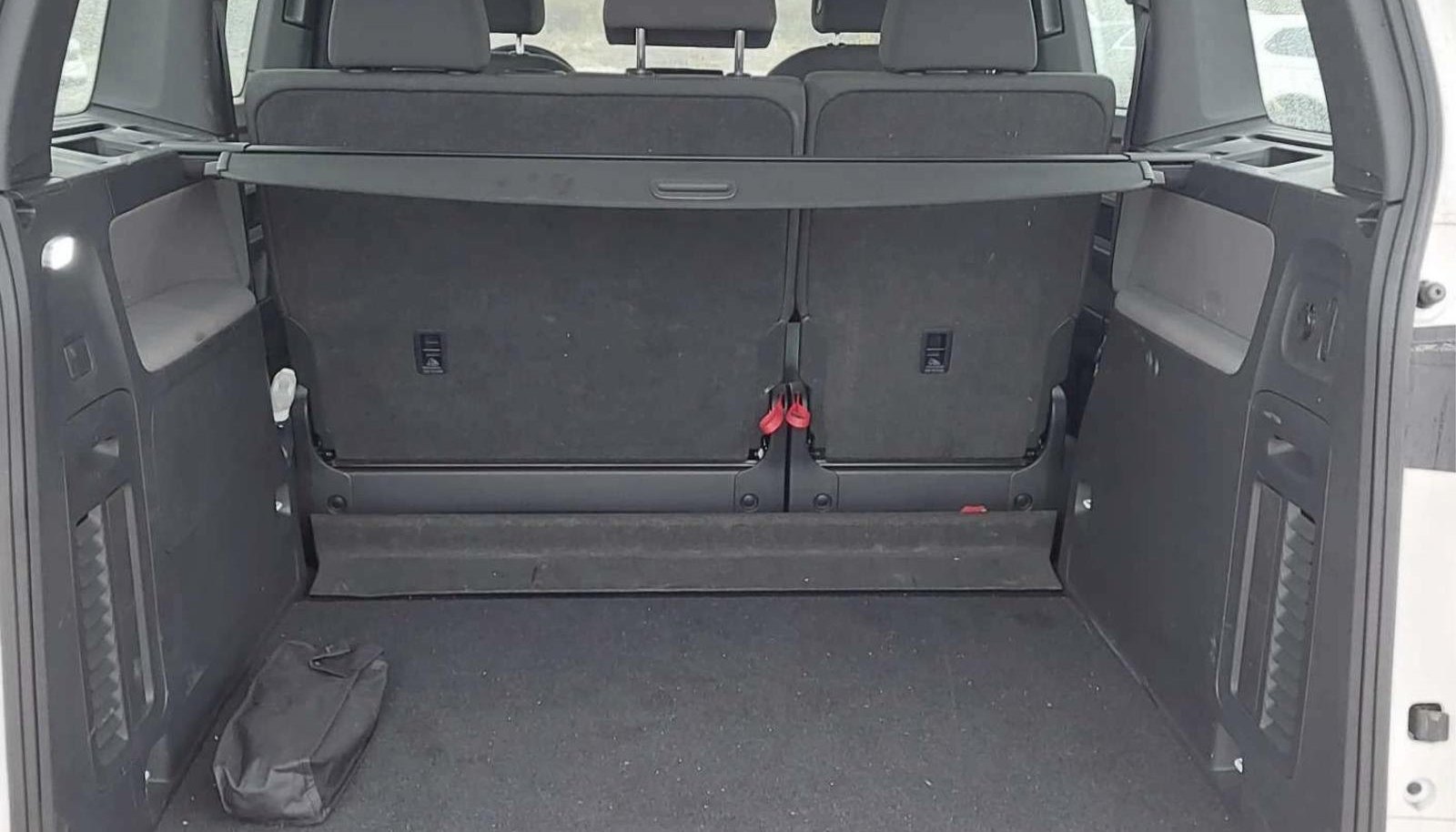 Volkswagen ID Pro 7