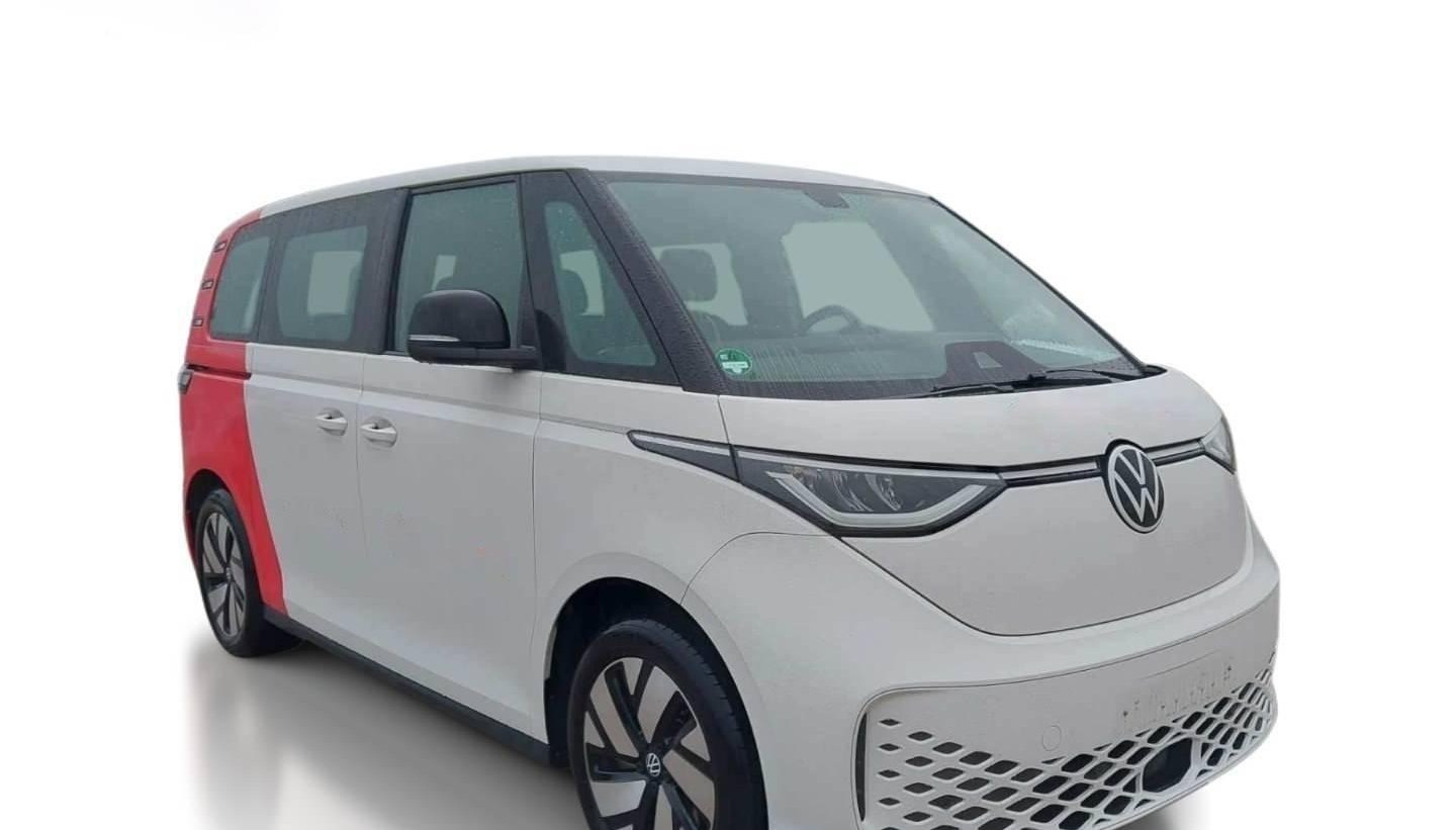Volkswagen ID Pro 8