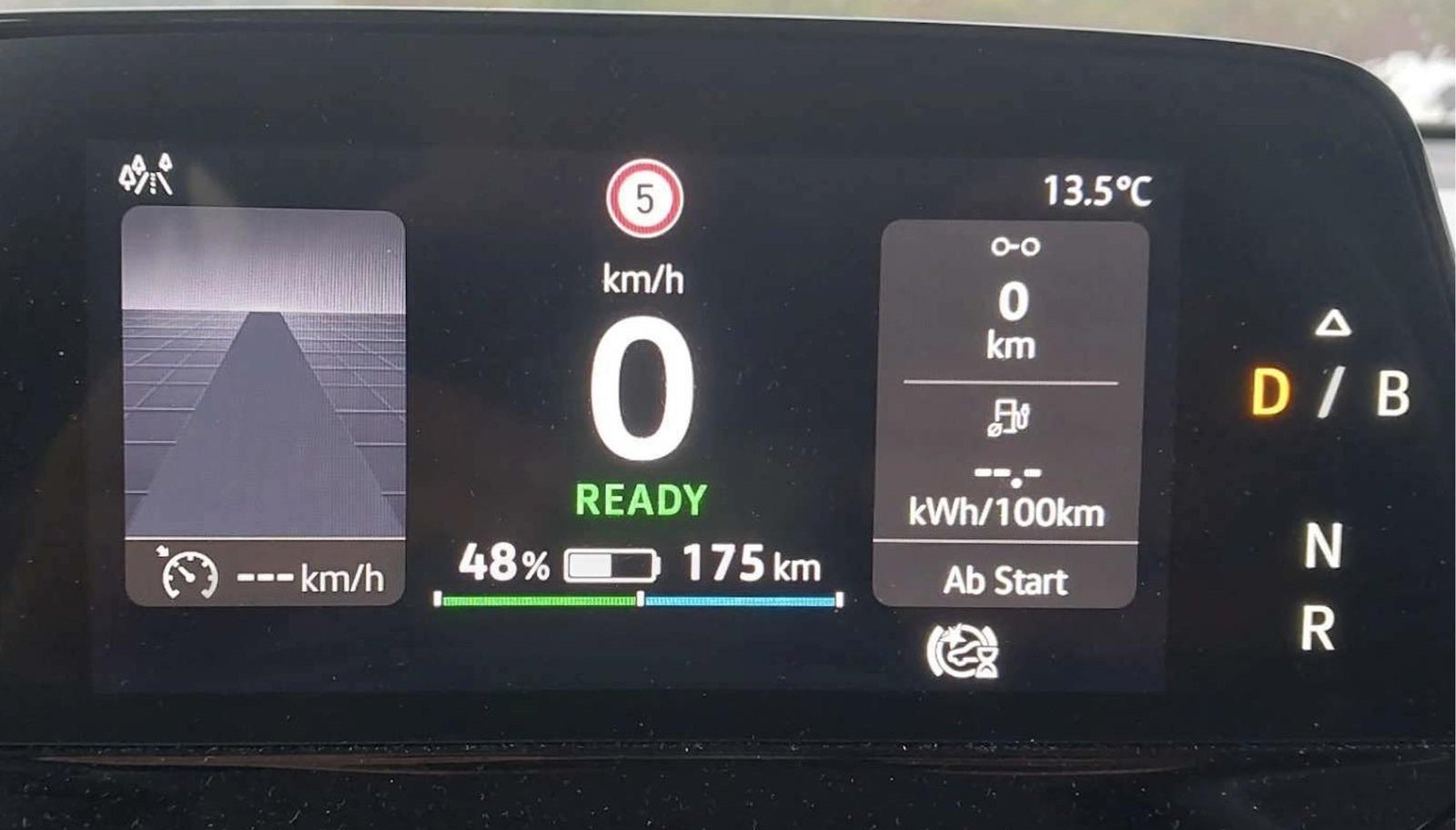 Volkswagen ID Pro 9