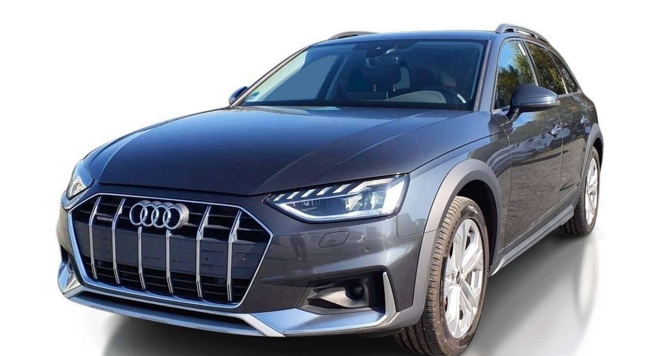 Audi A4 Sport