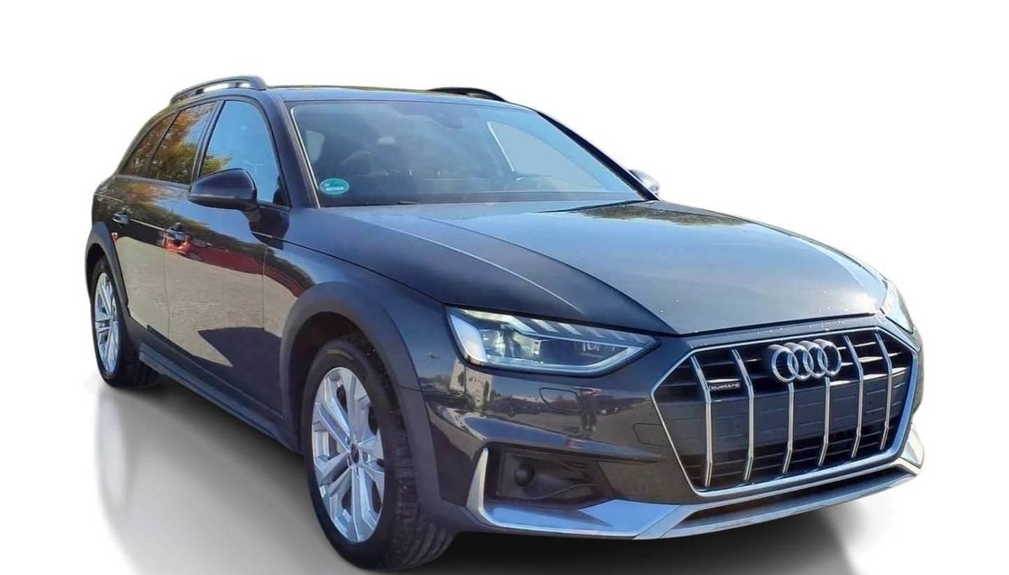 Audi A4 Sport 11