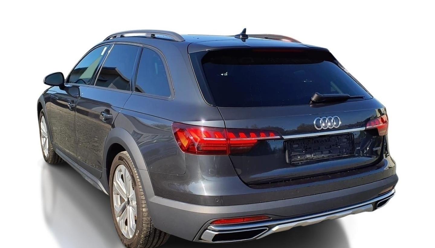 Audi A4 Sport 12
