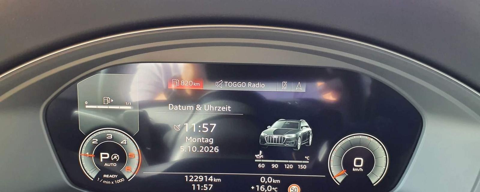 Audi A4 Sport 9