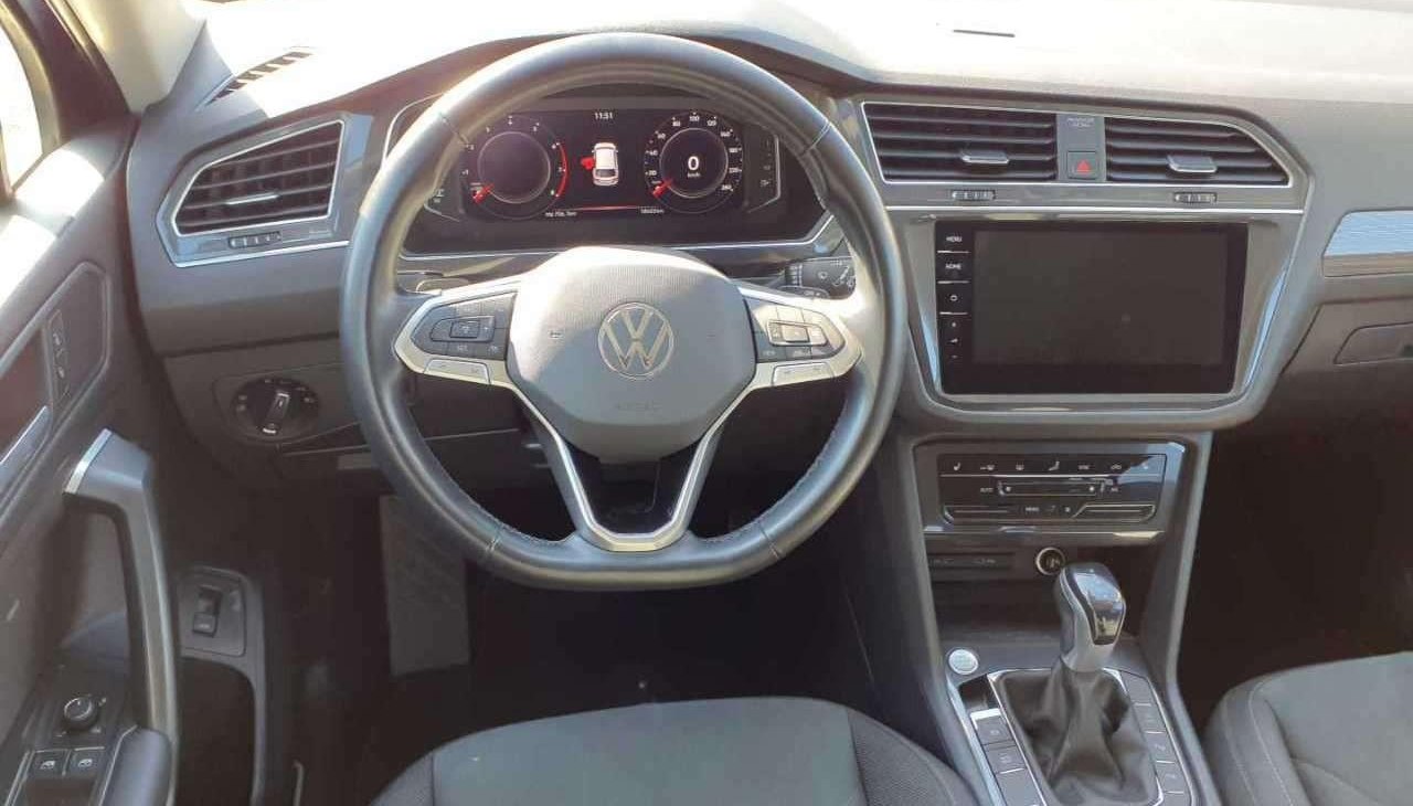 Volkswagen Tiguan Allspace Elegance 2