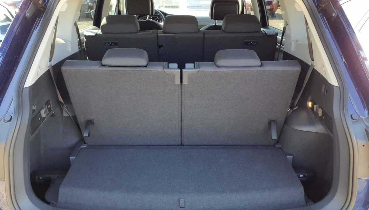 Volkswagen Tiguan Allspace Elegance 3