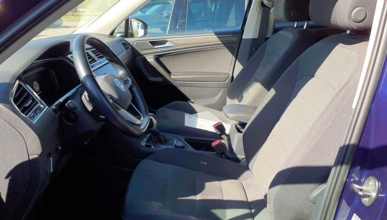 Volkswagen Tiguan Allspace Elegance 6