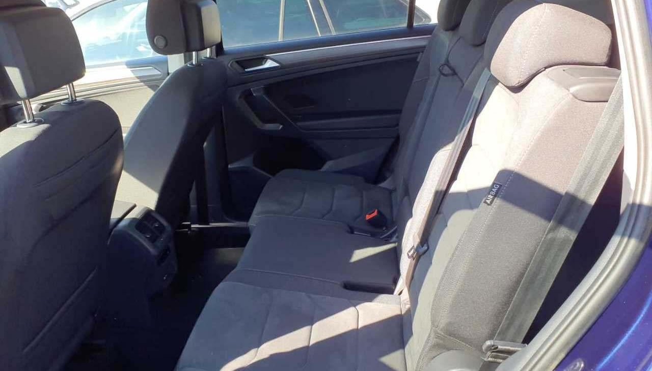 Volkswagen Tiguan Allspace Elegance 7