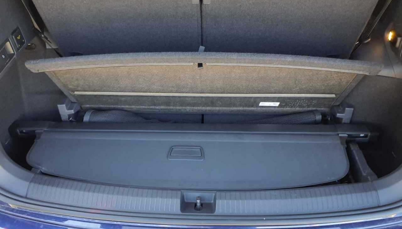 Volkswagen Tiguan Allspace Elegance 8