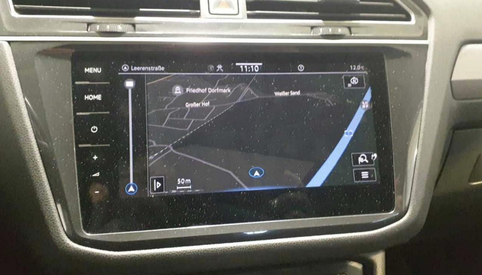 Volkswagen Tiguan Allspace Life 10