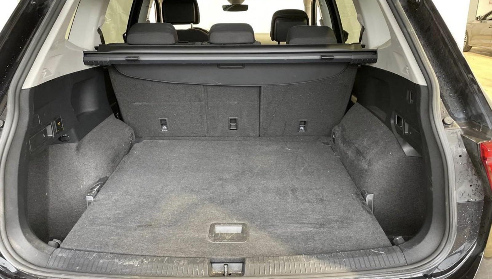 Volkswagen Tiguan Allspace Life 12