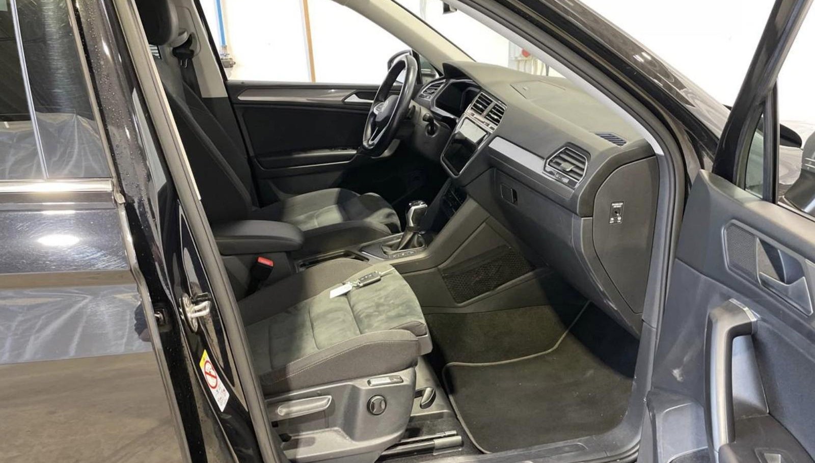 Volkswagen Tiguan Allspace Life 6