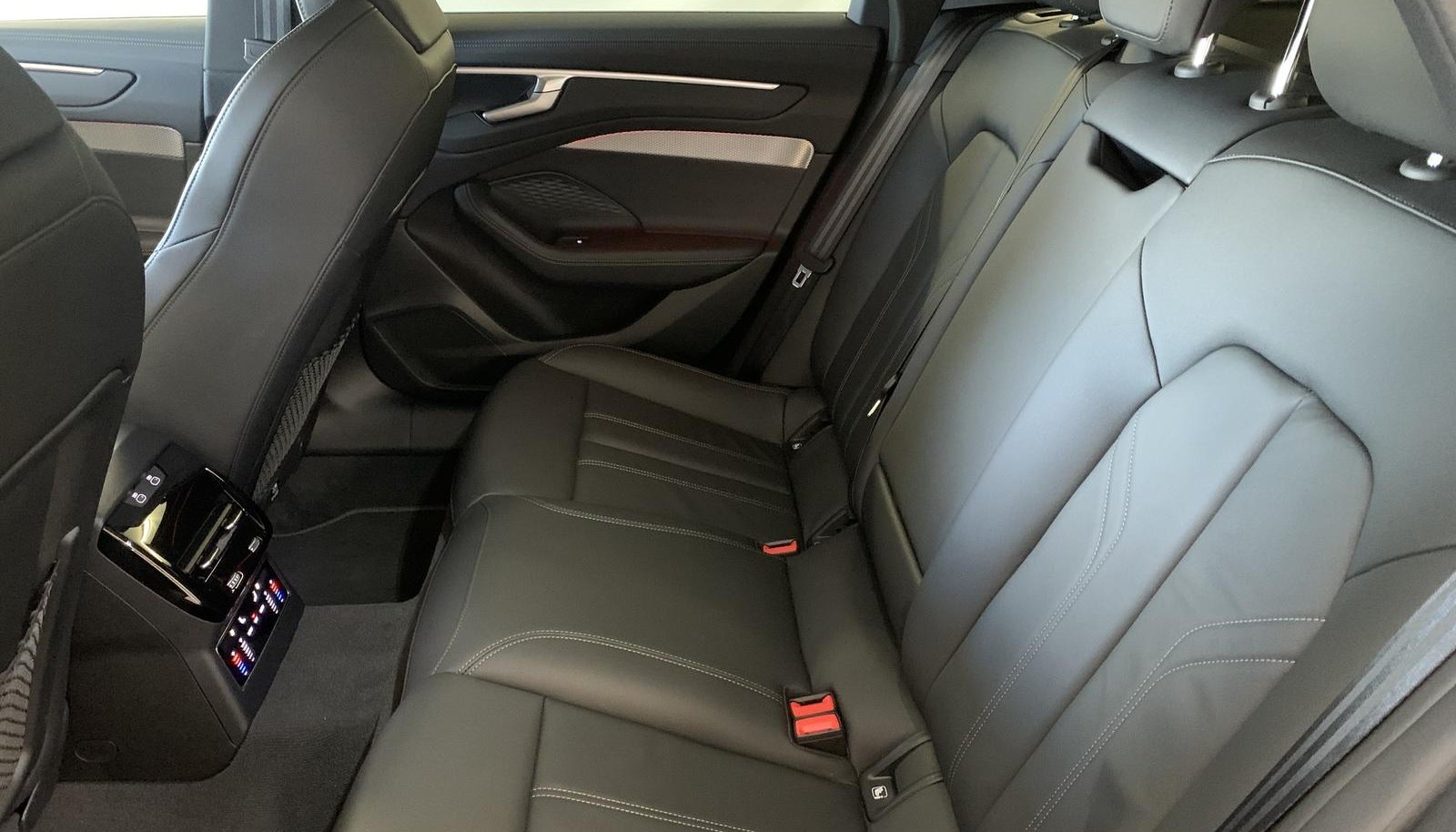 Audi A6 S-Line 11