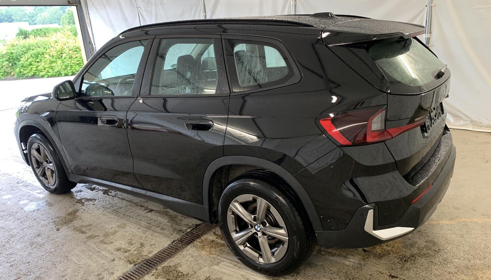 BMW X1 23d xDrive NAVI/AHKLED/DRIVING ASS 6