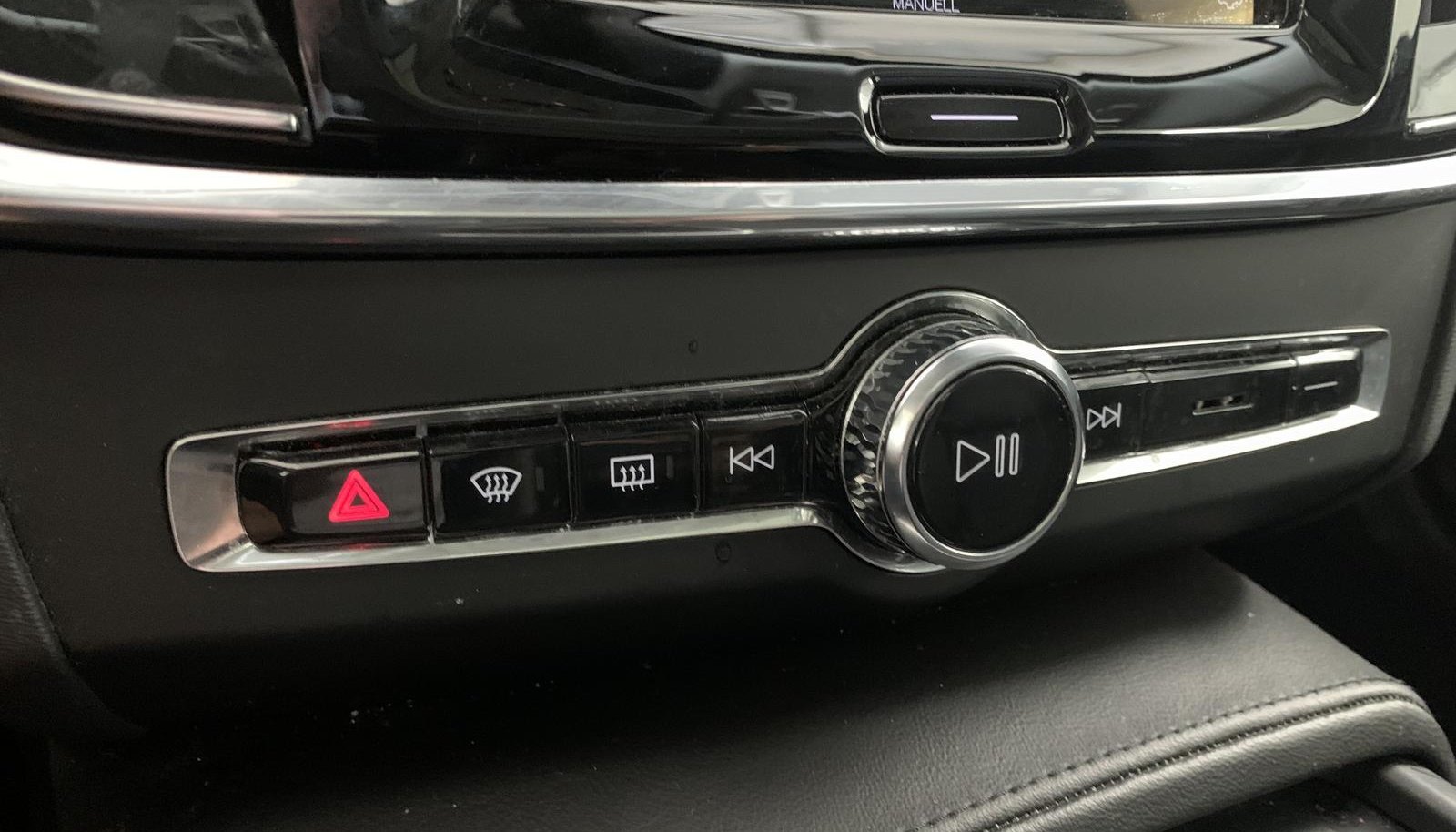 Volvo S90 Ultimate Dark AWD 12