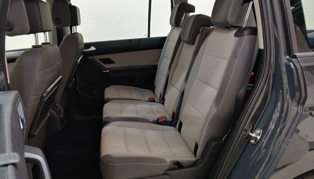 Volkswagen Touran Comfortline BMT/Start-Stop 6