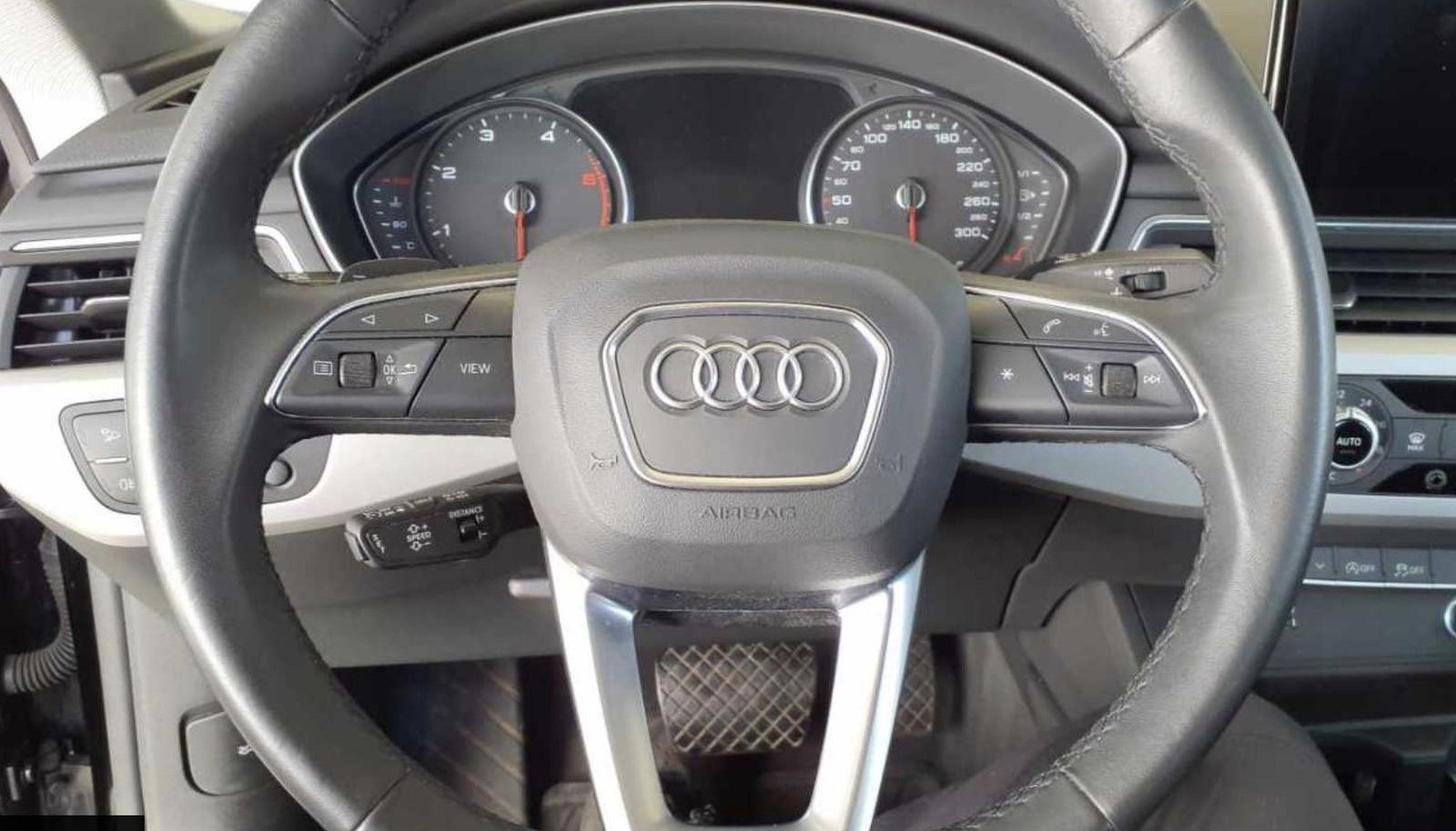 Audi A5 Sportback 40 TDI Sport ACC/KAMERA 10