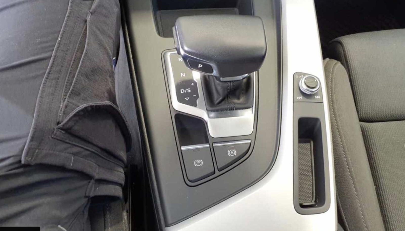 Audi A5 Sportback 40 TDI Sport ACC/KAMERA 11
