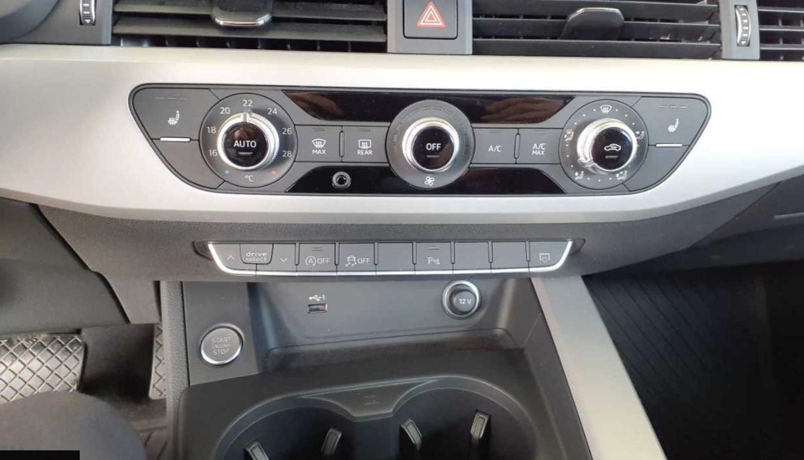Audi A5 Sportback 40 TDI Sport ACC/KAMERA 12