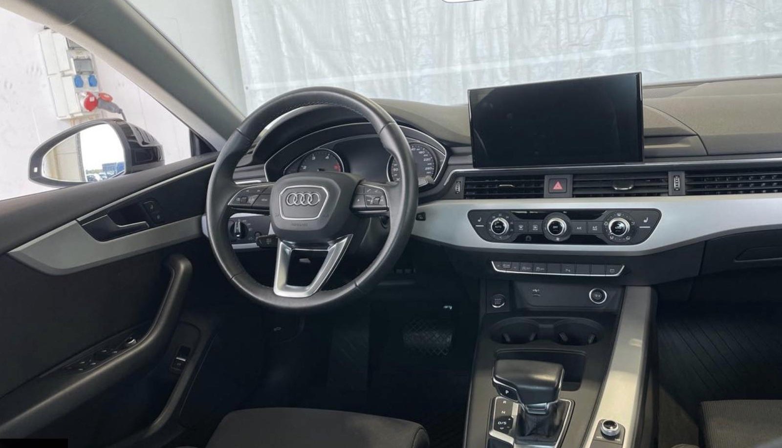 Audi A5 Sportback 40 TDI Sport ACC/KAMERA 3