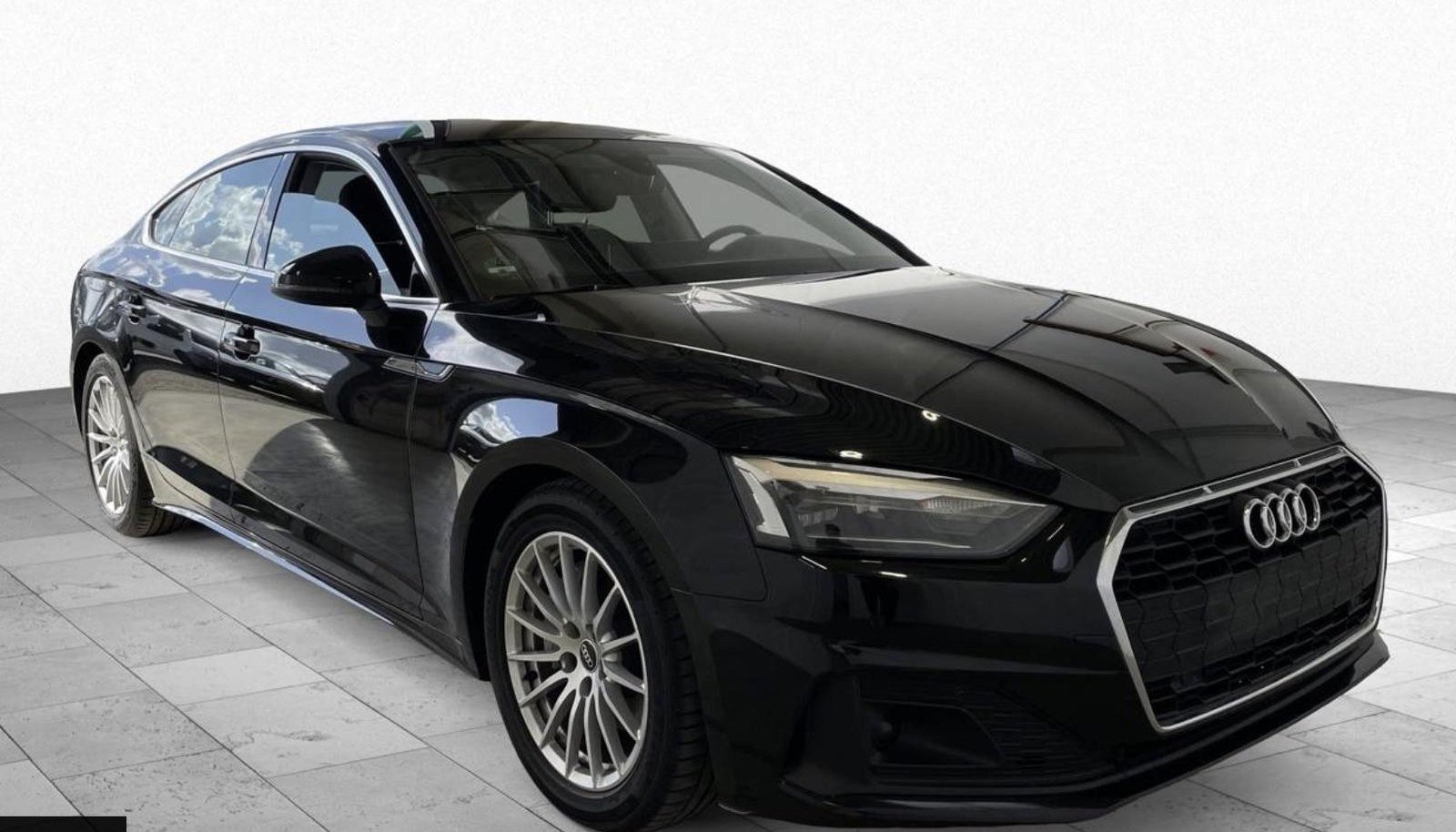 Audi A5 Sportback 40 TDI Sport ACC/KAMERA 5