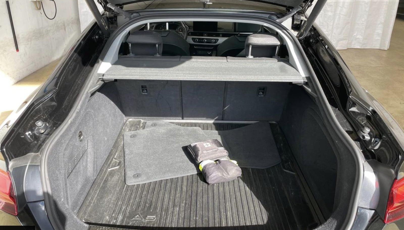 Audi A5 Sportback 40 TDI Sport ACC/KAMERA 7